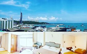 Top Thai Hotel